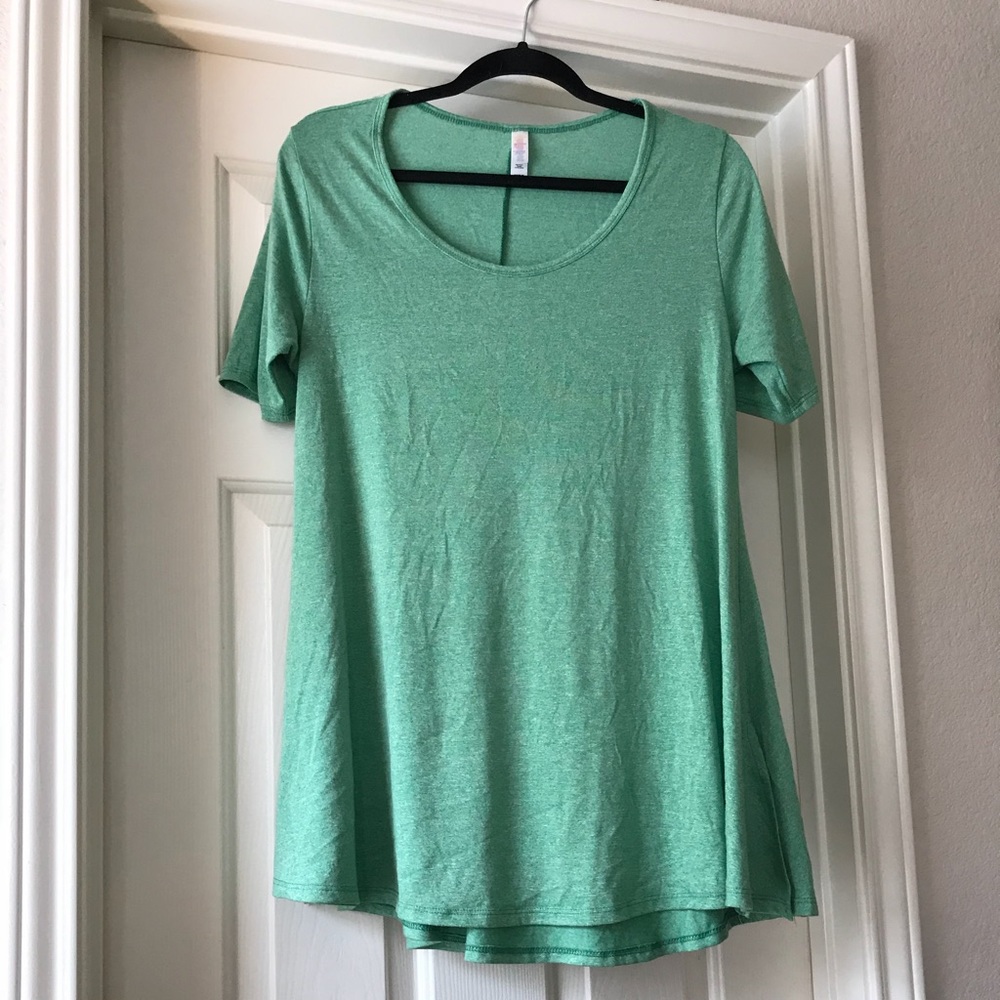 Lularoe Solid Perfect